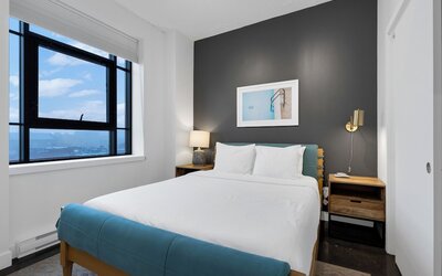 The Cove Hotel