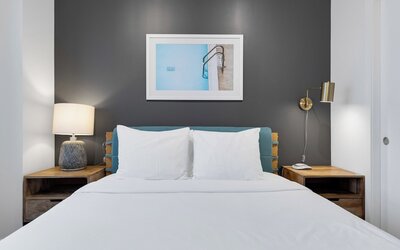 The Cove Hotel