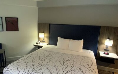 Best Western Denver East