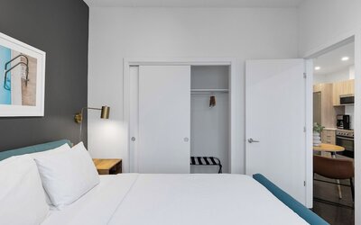 The Cove Hotel