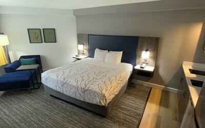 Best Western Denver East
