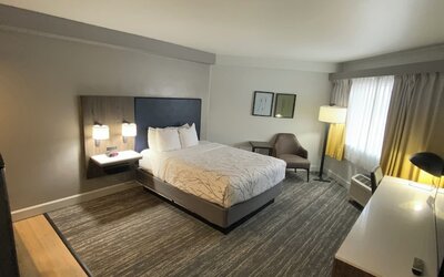 Best Western Denver East