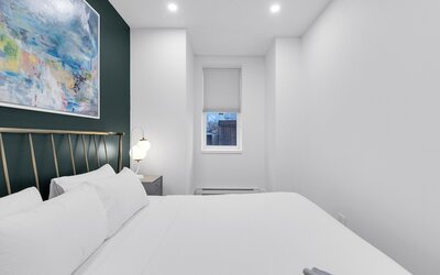 The Cove Hotel