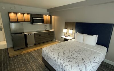 Best Western Denver East