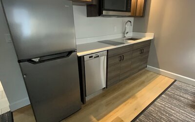 Best Western Denver East