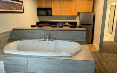 Best Western Denver East