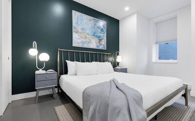 The Cove Hotel