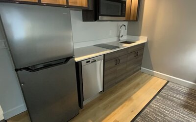 Best Western Denver East