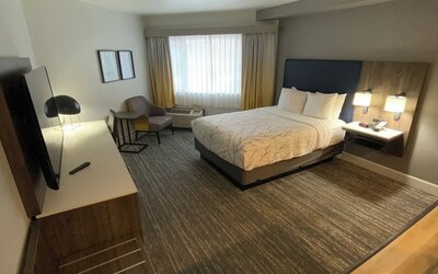 Best Western Denver East