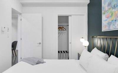 The Cove Hotel
