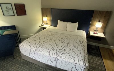 Best Western Denver East