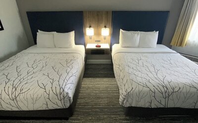 Best Western Denver East