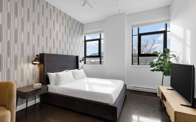 The Cove Hotel