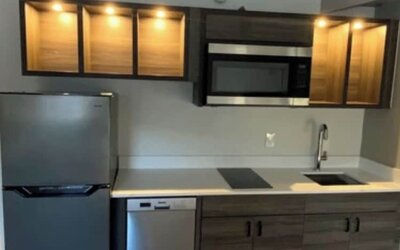Best Western Denver East