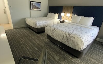Best Western Denver East
