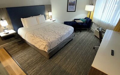 Best Western Denver East