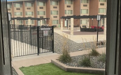 Best Western Denver East