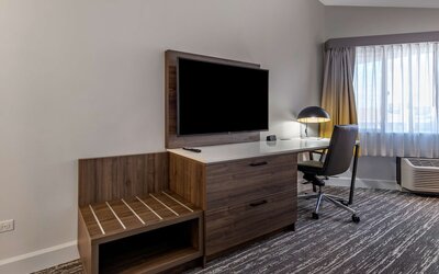 Best Western Denver East