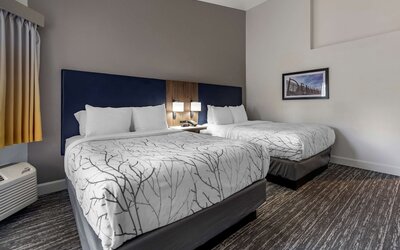 Best Western Denver East