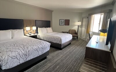 Best Western Denver East