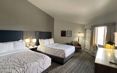 Best Western Denver East
