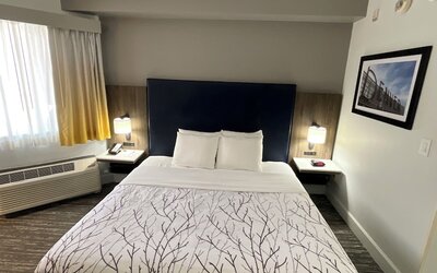 Best Western Denver East
