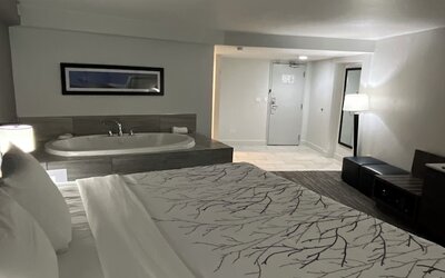 Best Western Denver East
