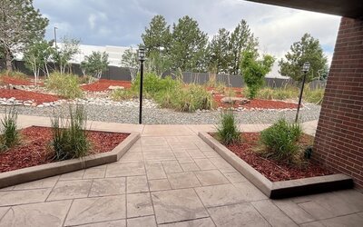 Best Western Denver East