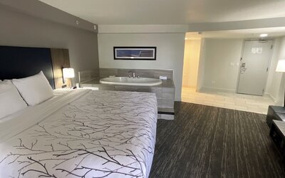 Best Western Denver East