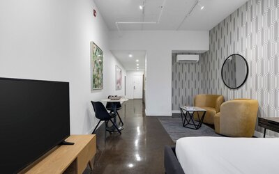 The Cove Hotel