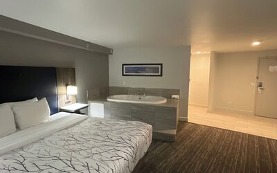Best Western Denver East