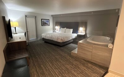 Best Western Denver East