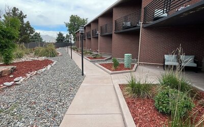 Best Western Denver East