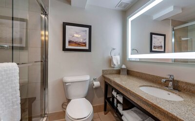 Best Western Denver East