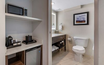 Best Western Denver East