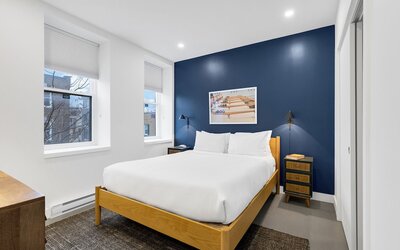 The Cove Hotel
