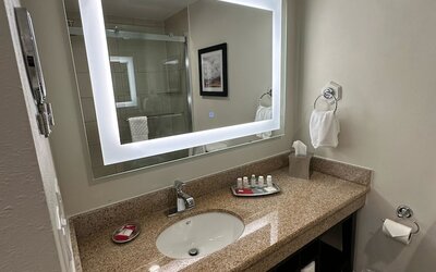 Best Western Denver East