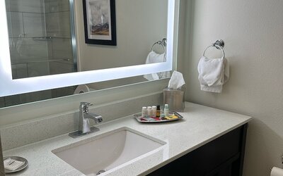 Best Western Denver East