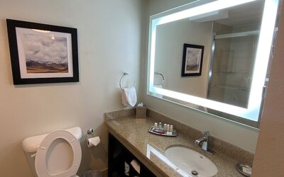 Best Western Denver East