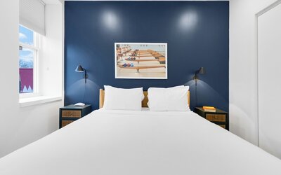 The Cove Hotel