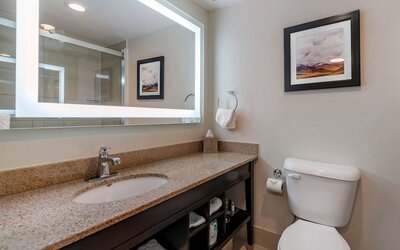 Best Western Denver East
