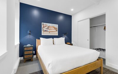 The Cove Hotel