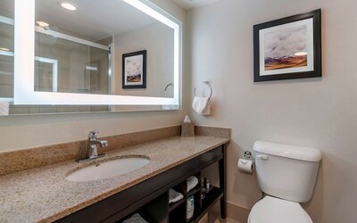 Best Western Denver East