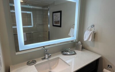 Best Western Denver East
