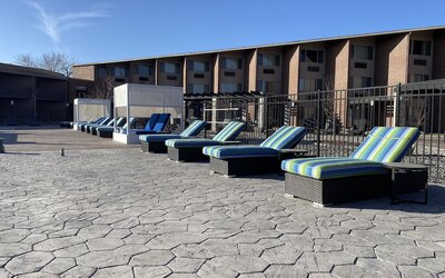 Best Western Denver East