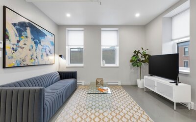 The Cove Hotel
