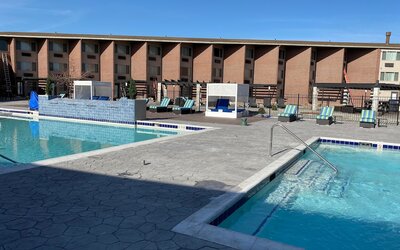 Best Western Denver East