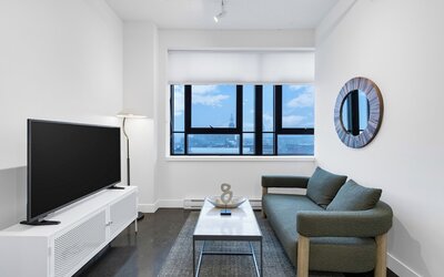 The Cove Hotel