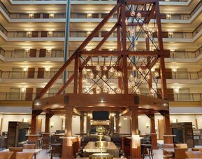 Embassy Suites by Hilton Denver International Airport