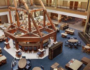 Embassy Suites by Hilton Denver International Airport
